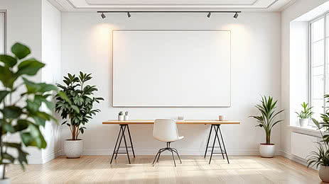 Workspace organisation article image